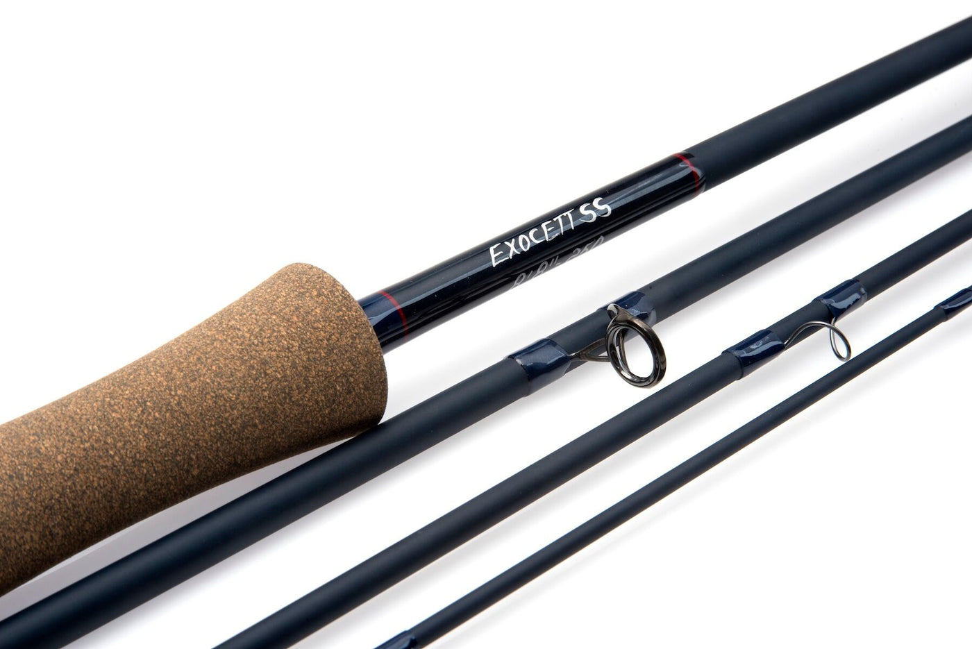 Fly Fishing the Southeast: Fly Rods and Set-Ups For Inshore Saltwater –  Thomas & Thomas