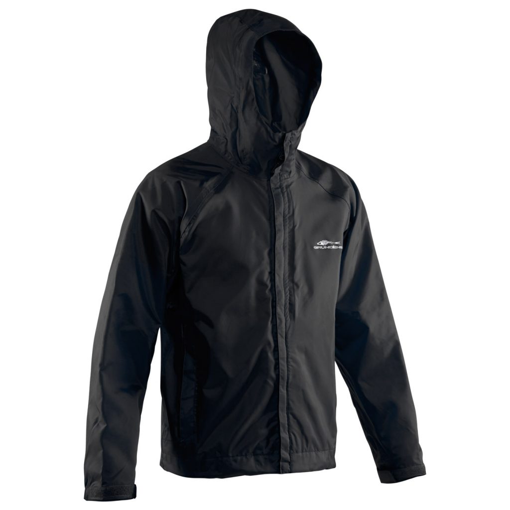 Grundens Weather Watch Hooded Jacket – White Water Outfitters
