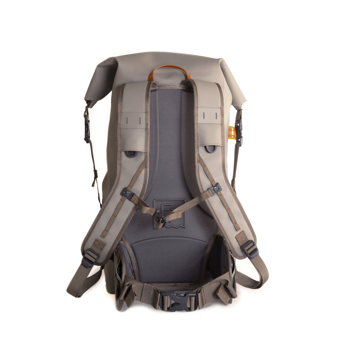 FISHPOND THUNDERHEAD CHEST PACK - SHALE (PACK ONLY) - Total Outfitters