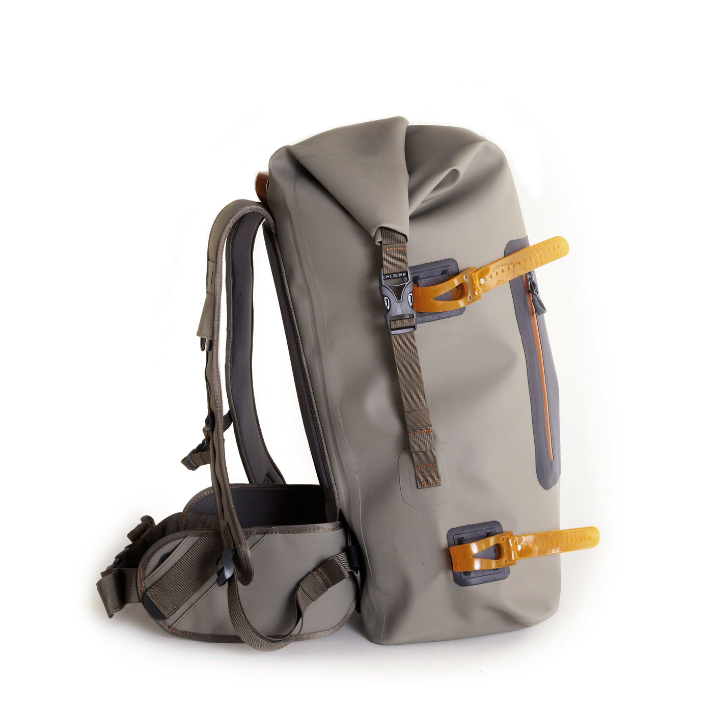 Fishpond Wind River Roll-Top Backpack - Eco – White Water Outfitters