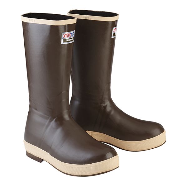 XTRATUF 15 in Legacy Boot INSULATED